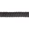 Frânghie DB PE negru 10 mm CPL