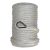 Frânghie de ancorare PE cu miez de oțel 14 mm/40 m alb CPL