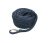 Frânghie de ancorare PE cu miez de oțel 14 mm/40 m albastru închis CPL