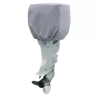 Prelata pentru acoperirea motorului până la 25 CP EVA