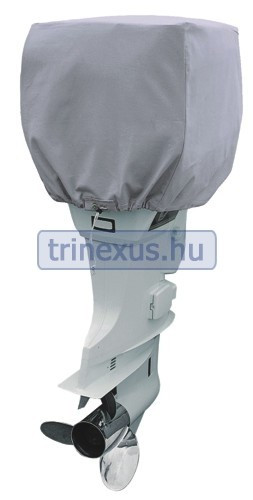 Prelata pentru acoperirea motorului până la 6 HP EVA
