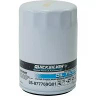 Filtru de ulei Quicksilver