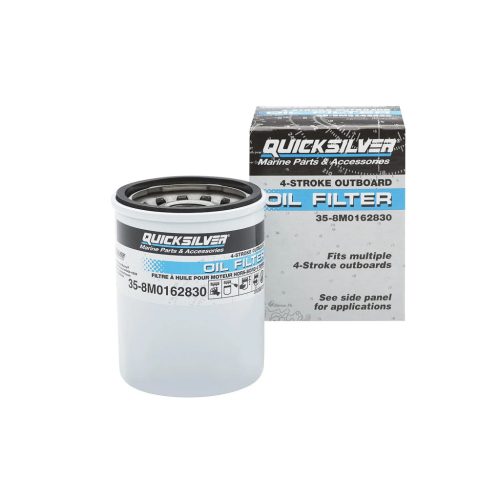 Filtru de ulei Quicksilver 35-8M0162830