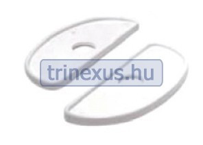 Șaibă Bulldog Bulldog pentru miez artificial 200 mm EVA