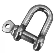 Sekli inox 10 mm DAW
