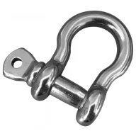 Sekli omega inox 10 mm DAW