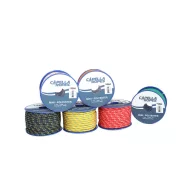 Cablu de legare culoare 50 m / 2 mm CPL