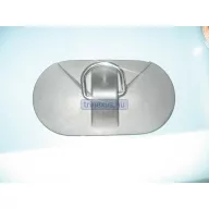 Ochi de remorcare pentru bărci de cauciuc GMR