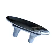 Kikötőbika süllyesztett alacsony profil 150 mm inox EVA