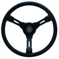 Ghidon artificial negru cu 3 spițe EVA