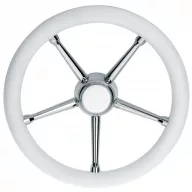 Ghidon raze inox alb 350 mm EVA