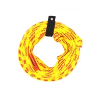 Frânghie frânghie Bungee galben-roșu 2 m CPL