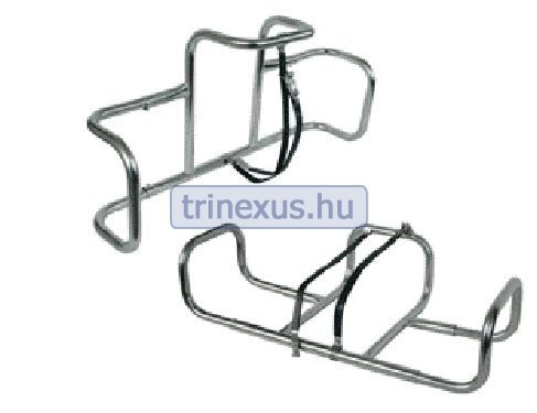 Suport pentru barca de salvare inox75x52x20 mm EVA