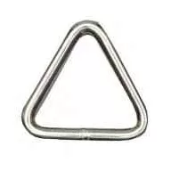 Ochi de remorcare pentru barca de cauciuc inox 8x50 GMR