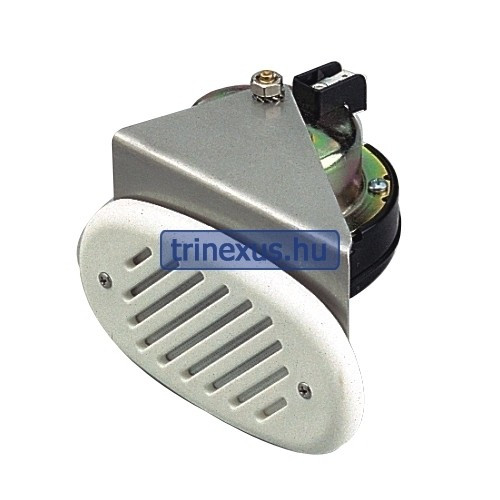 Corn în formă de melc electric mic EVA