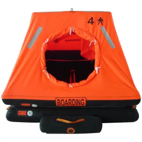 Ambulanță Adria 8 persoane container EVA