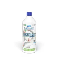 Purificator de apă Blue Marine Bottom 1 l EVA