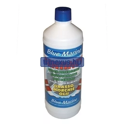 Purificator de apă Blue Marine Bottom 1 l EVA