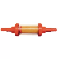 Filtru separator apă combustibil mini EVA