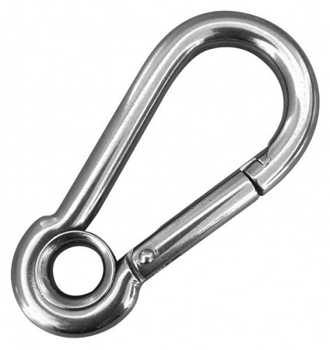 Carabină Anello 5 mm DAW