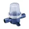 Filtru de apă cu filtru din oțel 19 mm / 3/4 EVA
