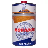 Moravia Moradur kétkomponensű impregnáló alapozó EVA
