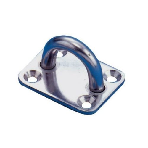 Ochi de desen cu bază fixă 35x40 mm EVA