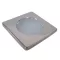 Cablu plafon lumina 24 condus 70x70 mm EVA