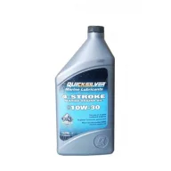 Ulei Quicksilver 10W-30 1 l EVA