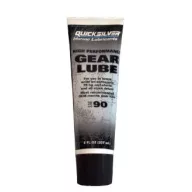   Quicksilver Ulei de transmisie de înaltă performanță în tub 0,237 l EVA
