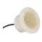 Cablu de lumină a condus lumina pătrat 40 mm EVA