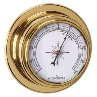 Hidrometru de cupru 120 mm EVA