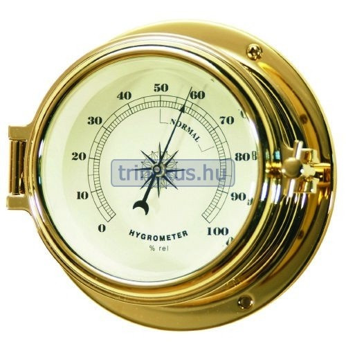 Hidrometru de cupru 120 mm EVA