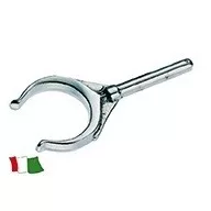 Furcă metalică pentru canotaj 14x58 mm GFN