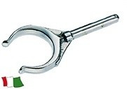Furcă metalică pentru canotaj 14x58 mm GFN