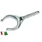 Furcă metalică pentru canotaj 14x58 mm GFN