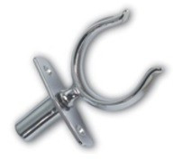 Furcă pentru canotaj cu metal de bază 12x52 mm GFN