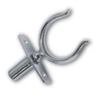 Furcă pentru canotaj cu metal de bază 12x58 mm GFN