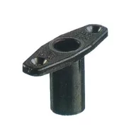   Baza furcii pentru vâslit cu miez de plastic înfundat 17 mm GFN