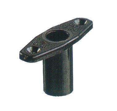 Baza furcii pentru vâslit cu miez de plastic înfundat 17 mm GFN