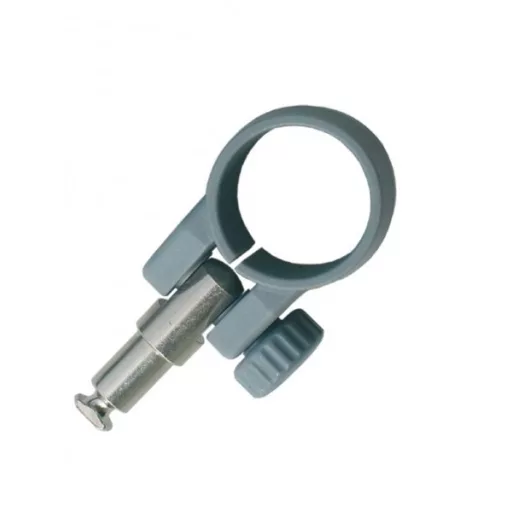 Furcă de canotaj pentru barca de cauciuc gri GFN 12 mm GFN