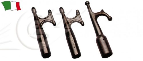 Miez artificial cu cap de știft 25 mm GFN