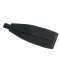 Stilou pentru canotaj miez artificial 3x50 cm negru GFN