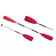 Paddle canoe/kayak pliabil alu 150 cm GFN