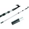 Cârlig telescopic 3 piese 130/240 cm GFN