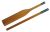 Paddle lemn solo demontabil 194 cm GFN