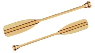 Oar cu vâslaș solo 145 cm GFN