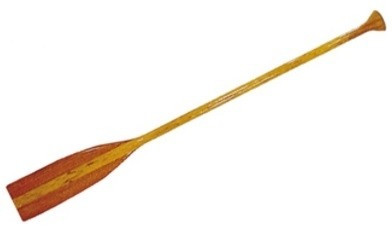 Canotaj solo lemn 150 cm GFN
