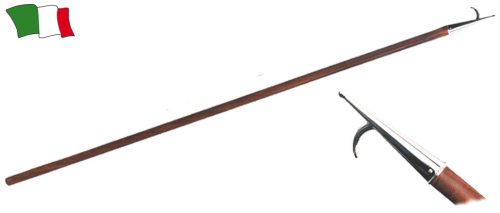 Piolet din lemn 150 cm GFN