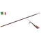 Pickaxe din lemn 210 cm GFN